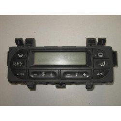 Commande Chauffage Citroen C2 Phase 1